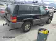 1996 Jeep Grand Cherokee с VIN 1J4EZ58S8TC106529, выставлен на аукционе Copart как лот 50163965 с пробегом 226 951 миль миль и Списание • Salvage title. История ставок и продаж доступна на DreamBid. Изображение 3.