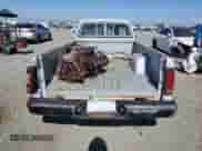 1986 Chevrolet S-10 z VIN 1GCCS14R2G8102739, wystawiony jako Copart lot #62724615 z przebiegiem 235 831 mil mil oraz Szkoda całkowita • Salvage title. Historia ofert i sprzedaży dostępna na DreamBid. Obrazek 6.