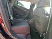 2017 Chevrolet Volt LT z VIN 1G1RC6S58HU208439, wystawiony jako Copart lot #85917025 z przebiegiem 73 209 mil mil oraz Szkoda całkowita • Salvage title. Historia ofert i sprzedaży dostępna na DreamBid. Obrazek 10.