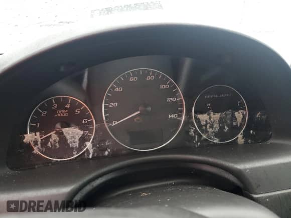 2006 Chevrolet Malibu Maxx LT с VIN 1G1ZT61886F135862, выставлен на аукционе Copart как лот 73871284 с пробегом Не указан миль и Списание • Salvage title. История ставок и продаж доступна на DreamBid. Изображение 9.