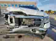 2020 Ram 1500 Lone Star with VIN 1C6SRFFT1LN379401, listed as a Copart auction lot 81635965 with 77,752 mi miles and Salvage title. Bid and sale history available at DreamBid. Image 5.