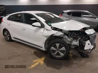 2019 Hyundai Ioniq Limited с VIN KMHC75LD9KU163113, выставлен на аукционе IAAI как лот 41962229 с пробегом 59 522 миль миль и . История ставок и продаж доступна на DreamBid. Изображение 1.