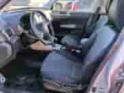 2009 Subaru Forester XT с VIN JF2SH65639H701911, выставлен на аукционе Copart как лот 43030675 с пробегом 149 321 миль миль и Списание • Salvage title. История ставок и продаж доступна на DreamBid. Изображение 7.