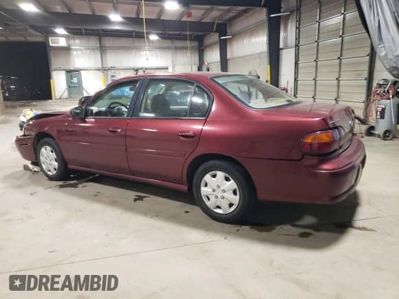 1998 Chevrolet Malibu с VIN 1G1ND52M3W6233649, выставлен на аукционе Copart как лот 81456474 с пробегом 75 580 миль миль и Списание • Salvage title. История ставок и продаж доступна на DreamBid. Изображение 2.