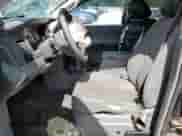 2005 Dodge Durango SXT with VIN 1D4HD38N45F612475, listed as a Copart auction lot 63110135 with 315,465 mi miles and Salvage title. Bid and sale history available at DreamBid. Image 7.