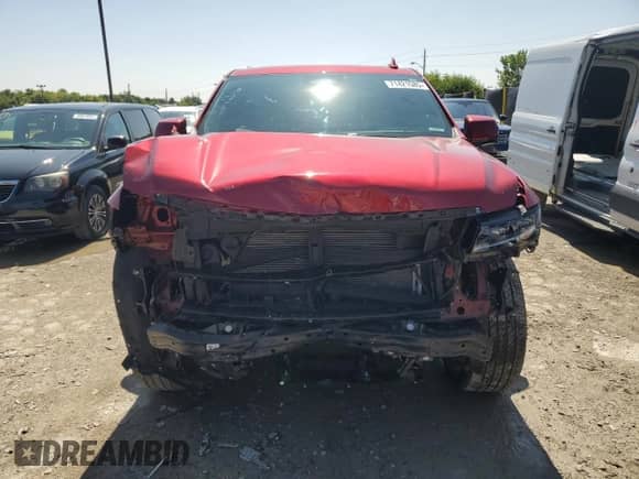 2023 Cadillac Escalade 4WD Premium Luxury z VIN 1GYS4CKL6PR524615, wystawiony jako Copart lot #71421585 z przebiegiem 36 918 mil mil oraz Szkoda całkowita • Salvage title. Historia ofert i sprzedaży dostępna na DreamBid. Obrazek 5.