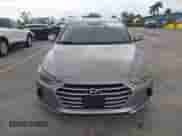 2017 Hyundai Elantra SE с VIN 5NPD74LF4HH144945, выставлен на аукционе IAAI как лот 43435087 с пробегом 65 471 миль миль и . История ставок и продаж доступна на DreamBid. Изображение 12.