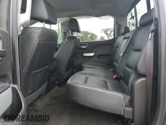 2017 Chevrolet Silverado 2500HD LTZ с VIN 1GC1KWEY8HF139608, выставлен на аукционе Copart как лот 64489745 с пробегом 204 545 миль миль и Списание • Salvage title. История ставок и продаж доступна на DreamBid. Изображение 10.