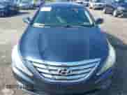 2011 Hyundai Sonata SE с VIN 5NPEC4AC5BH196049, выставлен на аукционе IAAI как лот 43157541 с пробегом 114 168 миль миль и . История ставок и продаж доступна на DreamBid. Изображение 11.