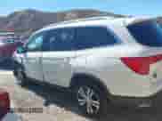 2016 Honda Pilot EX-L z VIN 5FNYF6H7XGB043603, wystawiony jako IAAI lot #43344995 z przebiegiem 211 226 mil mil oraz . Historia ofert i sprzedaży dostępna na DreamBid. Obrazek 14.