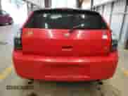 2007 Dodge Magnum R/T with VIN 2D4GV57247H656683, listed as a Copart auction lot 67346754 with Not provided miles and Salvage title. Bid and sale history available at DreamBid. Image 6.