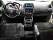 2012 Dodge Grand Caravan SE z VIN 2C4RDGBG0CR183392, wystawiony jako Copart lot #85668405 z przebiegiem 138 942 mil mil oraz Szkoda całkowita • Salvage title. Historia ofert i sprzedaży dostępna na DreamBid. Obrazek 8.