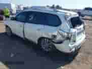 2015 Nissan Pathfinder SL z VIN 5N1AR2MNXFC634611, wystawiony jako IAAI lot #42797326 z przebiegiem 309 940 mil mil oraz . Historia ofert i sprzedaży dostępna na DreamBid. Obrazek 3.