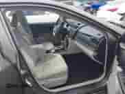 2012 Toyota Camry L with VIN 4T1BF1FK3CU516061, listed as a IAAI auction lot 43132806 with 97,311 mi miles and . Bid and sale history available at DreamBid. Image 5.