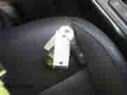 2019 Kia Sorento EX z VIN 5XYPHDA58KG595489, wystawiony jako IAAI lot #41886735 z przebiegiem 73 115 mil mil oraz . Historia ofert i sprzedaży dostępna na DreamBid. Obrazek 11.