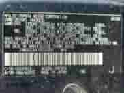 2007 Toyota RAV4 Sport with VIN JTMZD32V475076355, listed as a Copart auction lot 82168785 with 201,935 mi miles and Salvage title. Bid and sale history available at DreamBid. Image 13.