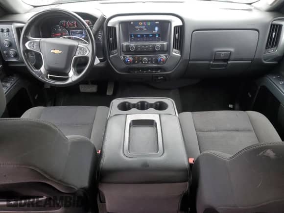 2014 Chevrolet Silverado 1500 LT с VIN 1GCVKREC8EZ207696, выставлен на аукционе Copart как лот 90358995 с пробегом 183 611 миль миль и Чистый • Clean title. История ставок и продаж доступна на DreamBid. Изображение 8.