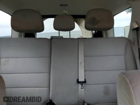 2011 Ford Escape XLT с VIN 1FMCU9DG9BKB77131, выставлен на аукционе Copart как лот 81254345 с пробегом 114 438 миль миль и Списание • Salvage title. История ставок и продаж доступна на DreamBid. Изображение 10.