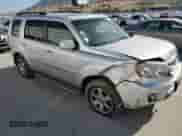 2009 Honda Pilot Touring с VIN 5FNYF48929B048741, выставлен на аукционе Copart как лот 65014975 с пробегом 131 273 миль миль и Списание • Salvage title. История ставок и продаж доступна на DreamBid. Изображение 4.