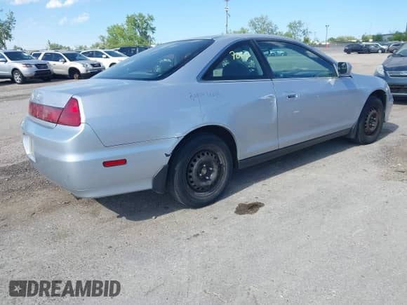 2001 Honda Accord LX z VIN 1HGCG32471A019250, wystawiony jako IAAI lot #42297017 z przebiegiem 92 942 mil mil oraz . Historia ofert i sprzedaży dostępna na DreamBid. Obrazek 4.