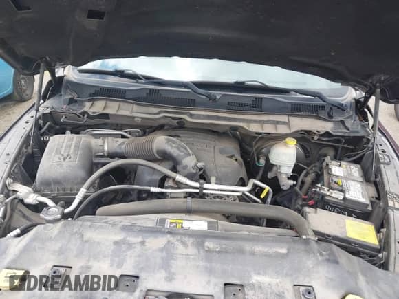 2015 Ram 1500 Rebel with VIN 1C6RR7YTXFS785507, listed as a IAAI auction lot 42172925 with 100,201 mi miles and . Bid and sale history available at DreamBid. Image 10.