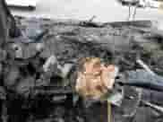 2014 Jeep Grand Cherokee SRT-8 с VIN 1C4RJFDJ0EC570886, выставлен на аукционе Copart как лот 83842595 с пробегом Не указан миль и Списание • Salvage title. История ставок и продаж доступна на DreamBid. Изображение 9.