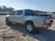 2014 Toyota Tacoma PreRunner с VIN 5TFJU4GN5EX051445, выставлен на аукционе Copart как лот 80008395 с пробегом 107 856 миль миль и Списание • Salvage title. История ставок и продаж доступна на DreamBid. Изображение 2.