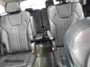 2021 Kia Sorento EX with VIN KNDRH4LG3M5045460, listed as a Copart auction lot 69608965 with 69,498 mi miles and Salvage title. Bid and sale history available at DreamBid. Image 10.