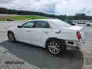 2019 Chrysler 300 Limited с VIN 2C3CCAKG0KH690923, выставлен на аукционе Copart как лот 61100655 с пробегом 189 024 миль миль и Списание • Salvage title. История ставок и продаж доступна на DreamBid. Изображение 2.