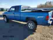 1998 Dodge 1500 z VIN 3B7HF13Y4WG227429, wystawiony jako Copart lot #72100104 z przebiegiem 242 823 mil mil oraz Czysty tytuł • Clean title. Historia ofert i sprzedaży dostępna na DreamBid. Obrazek 2.