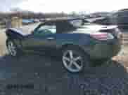 2009 Saturn Sky с VIN 1G8MN35B39Y103940, выставлен на аукционе Copart как лот 42235125 с пробегом 67 471 миль миль и Чистый • Clean title. История ставок и продаж доступна на DreamBid. Изображение 2.