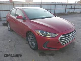 2018 Hyundai Elantra SEL с VIN KMHD84LF9JU596393, выставлен на аукционе IAAI как лот 43506397 с пробегом 105 960 миль миль и . История ставок и продаж доступна на DreamBid. Изображение 1.