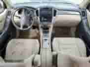 2003 Toyota Highlander с VIN JTEHD21A530021985, выставлен на аукционе Copart как лот 55495465 с пробегом 126 062 миль миль и Чистый • Clean title. История ставок и продаж доступна на DreamBid. Изображение 8.
