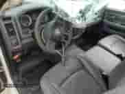 2013 Ram 1500 Tradesman with VIN 3C6JR6DG7DG577041, listed as a Copart auction lot 70975954 with Not provided miles and Salvage title. Bid and sale history available at DreamBid. Image 8.