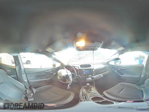 2018 Subaru Impreza Special Sports with VIN 4S3GKAK61J3619321, listed as a Copart auction lot 68440625 with 106,700 mi miles and Salvage title. Bid and sale history available at DreamBid. Image 15.