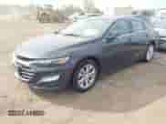 2023 Chevrolet Malibu LT with VIN 1G1ZD5ST7PF172588, listed as a IAAI auction lot 43485709 with 101,737 mi miles and . Bid and sale history available at DreamBid. Image 17.