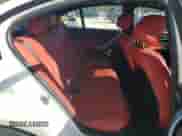 2015 BMW 3 Series 335i with VIN WBA3A9G55FNT09018, listed as a Copart auction lot 64649775 with Not provided miles and Salvage title. Bid and sale history available at DreamBid. Image 10.