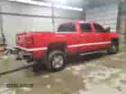 2017 Chevrolet Silverado 2500HD Work Truck z VIN 1GC1KUEG4HF100199, wystawiony jako Copart lot #72059064 z przebiegiem 102 158 mil mil oraz Szkoda całkowita • Salvage title. Historia ofert i sprzedaży dostępna na DreamBid. Obrazek 3.