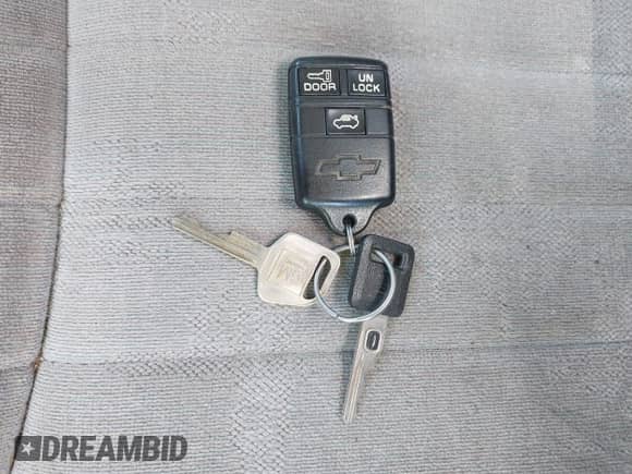 1995 Chevrolet Lumina с VIN 2G1WN52M3S1151620, выставлен на аукционе IAAI как лот 42714621 с пробегом 110 003 миль миль и . История ставок и продаж доступна на DreamBid. Изображение 11.