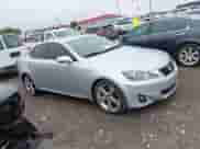 2011 Lexus IS 250 z VIN JTHBF5C21B5148812, wystawiony jako IAAI lot #42231312 z przebiegiem 188 679 mil mil oraz . Historia ofert i sprzedaży dostępna na DreamBid. Obrazek 13.