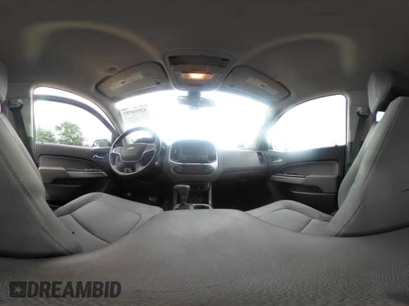 2016 Chevrolet Colorado 4WD LT with VIN 1GCGTCE32G1236244, listed as a IAAI auction lot 42994997 with 117,500 mi miles and . Bid and sale history available at DreamBid. Image 18.