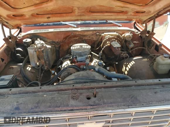 1976 Chevrolet Blazer с VIN CKL186F127029, выставлен на аукционе Copart как лот 50806905 с пробегом 452 013 миль миль и Чистый • Clean title. История ставок и продаж доступна на DreamBid. Изображение 11.