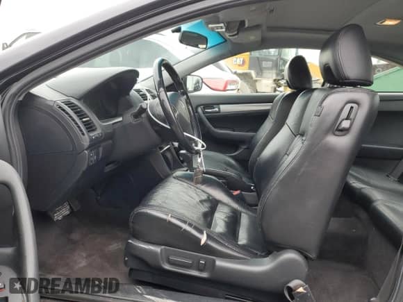 2007 Honda Accord EX-L с VIN 1HGCM82667A000169, выставлен на аукционе Copart как лот 41650005 с пробегом 163 650 миль миль и Списание • Salvage title. История ставок и продаж доступна на DreamBid. Изображение 7.