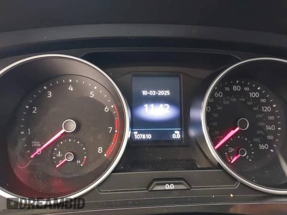 2020 Volkswagen Tiguan SE с VIN 3VV2B7AX6LM057250, выставлен на аукционе IAAI как лот 43351285 с пробегом 107 810 миль миль и . История ставок и продаж доступна на DreamBid. Изображение 7.