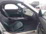 2003 BMW Z4 2.5i with VIN 4USBT33493LS43934, listed as a IAAI auction lot 42622362 with 85,894 mi miles and . Bid and sale history available at DreamBid. Image 5.