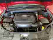 2016 Dodge Durango Limited с VIN 1C4RDJDG4GC437128, выставлен на аукционе Copart как лот 85850795 с пробегом 106 441 миль миль и Списание • Salvage title. История ставок и продаж доступна на DreamBid. Изображение 12.