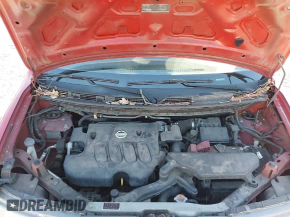 2009 Nissan Cube 1.8 Base with VIN JN8AZ28RX9T103306, listed as a IAAI auction lot 43554943 with 258,169 mi miles and . Bid and sale history available at DreamBid. Image 10.