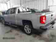 2017 Chevrolet Silverado 1500 LTZ с VIN 3GCUKSEJ3HG431206, выставлен на аукционе IAAI как лот 41600832 с пробегом 200 114 миль миль и . История ставок и продаж доступна на DreamBid. Изображение 3.