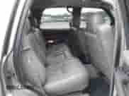 2003 Chevrolet Tahoe LT с VIN 1GNEK13Z53J148280, выставлен на аукционе IAAI как лот 40963535 с пробегом 196 726 миль миль и . История ставок и продаж доступна на DreamBid. Изображение 8.