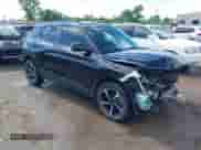 2023 Chevrolet TrailBlazer RS с VIN KL79MTSL4PB212335, выставлен на аукционе IAAI как лот 42624588 с пробегом 28 641 миль миль и . История ставок и продаж доступна на DreamBid. Изображение 1.